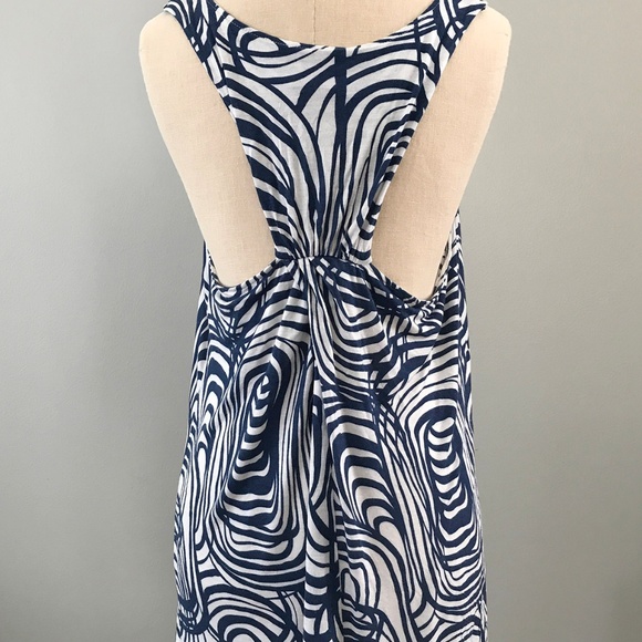 Anthropologie Vanessa Virginia Coriolis Tank Top Large - Picture 6 of 7